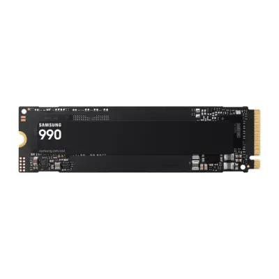 Samsung 1TB 990 M.2 PCI-e 4.0 x4 NVMe 2.0