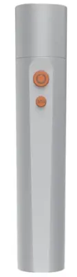 Svetilka HAMA FL300-C srebrna
