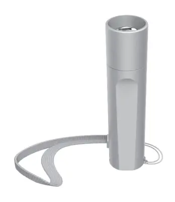 Aluminijasta svetilka HAMA FL60 s 3 načini delovanja