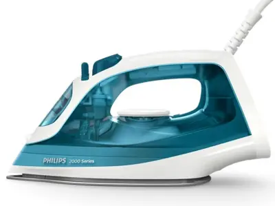 Likalnik PHILIPS DST2020/90 serije 2000 Green W, 110 g/min