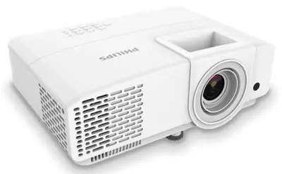Projektor PHILIPS ProPix 650 bele barve