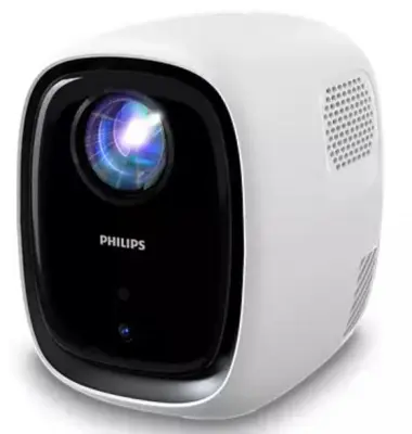 Projektor PHILIPS NeoPix 130W Smart NPX130/INT