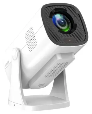 PHILIPS NeoPix 250 Pametni projektor Bel