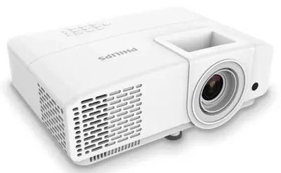 Projektor PHILIPS ProPix 850 bele barve