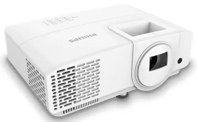 Projektor PHILIPS ProPix 860 bele barve
