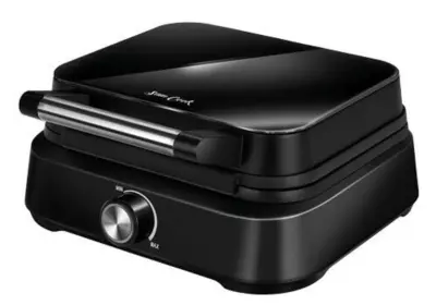 SAM COOK PSC-130/B aparat za vaflje 1500 W