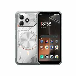 Pametni telefon BLACKVIEW FORT100 6/128 GB, bel