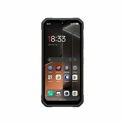 Pametni telefon BLACKVIEW FORT100 6/128 GB, črn