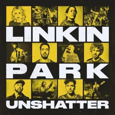 LINKIN PARK - UNSHATTER FILM SOUNDTRACK (LIVE IN SAN SAOLO) CD