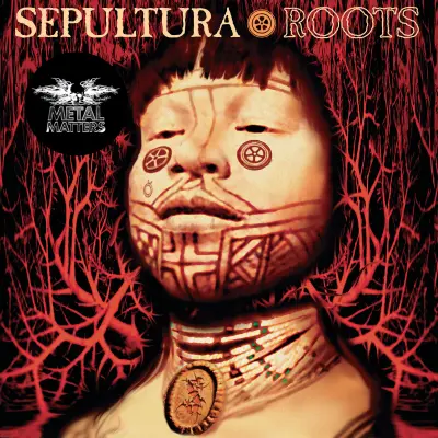 SEPULTURA - 2LP/ROOTS