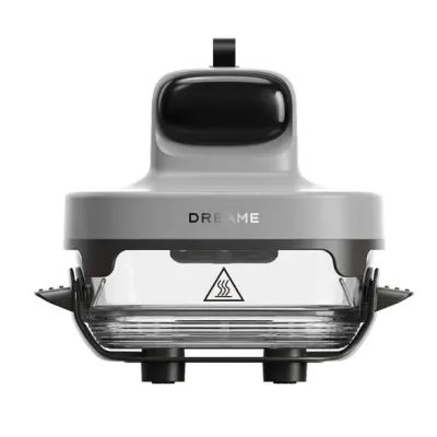 Cvrtnik DREAME Tasti PT60 Grey