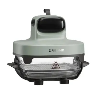 Cvrtnik DREAME Tasti PT60 Green