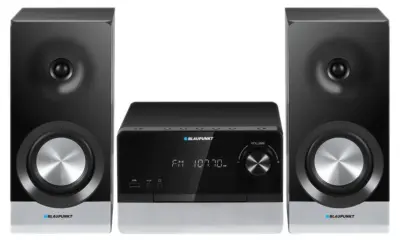 BLAUPUNKT MS40.2BT Micro stereo System