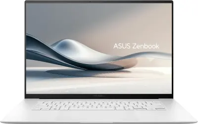 Odprta emb - Laptop Asus ZenBook S 16 UM5606WA / Ryzen 9 / RAM 24 GB / 1TB SSD / 16,0″ 2.8K