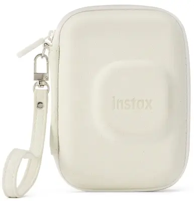 Ovitek INSTAX Mini LiPlay, megleno bela