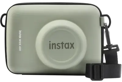 Ovitek INSTAX Wide 400 zelen