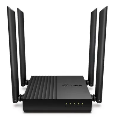 Usmerjevalnik TP-LINK Archer A64 Wi-Fi 5 AC1200