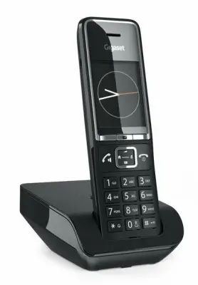 Brezžični telefon GIGASET Comfort 550