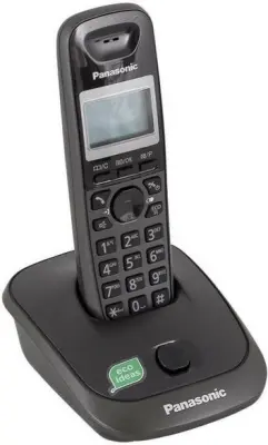 Telefon PANASONIC KX-TG2511PDT