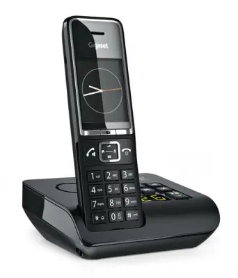 Brezžični telefon GIGASET Comfort 550A