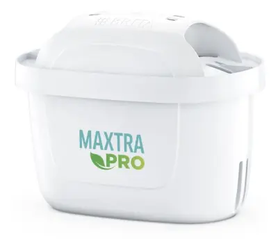 BRITA MAXTRA PRO Pure Performance filtrirni vložki 1 kos.