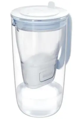 Stekleni filter vrč BRITA s filtrom MAXTRA PRO Pure Performance