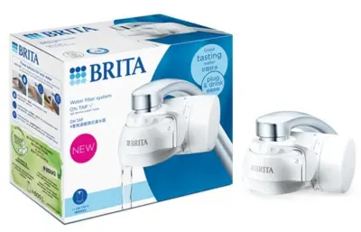 BRITA ON TAP V sistem za filtriranje vode iz pipe