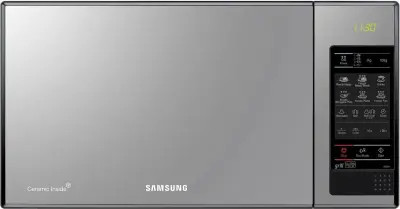 Mikrovalovna pečica SAMSUNG GE83X