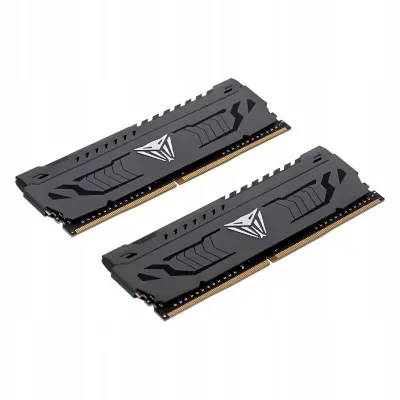 PATRIOT DDR4 16GB 2x8GB VIPER 3200MHz CL16