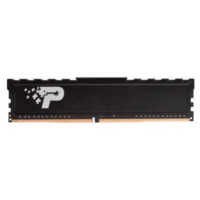 Patriot Premium črni DDR4 32GB 3200MHz radiator