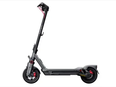 Demo - SEGWAY MAX G3 E električni skiro