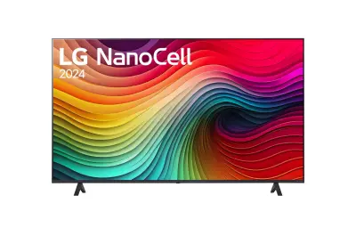 Demo - LG 65NANO81T3A TV sprejemnik