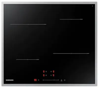 Indukcijska kuhalna plošča SAMSUNG NZ64T3707C1/UR