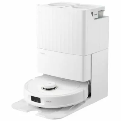 Robotni sesalnik Roborock Qrevo MaxV 7000 Pa
