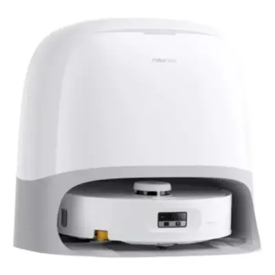 Robot sesalec Roborock Qrevo Curv 2 FlowX 20000 Pa