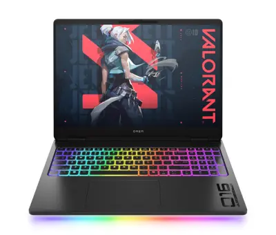 Odprta emb - Laptop HP OMEN MAX Gaming 16-ah0013ns | U9 275HX | RTX 5070Ti (12GB) / Core Ultra 9 / RTX 5070 Ti / RAM 64 GB / 1TB 1000 GB NVME SSD / 16