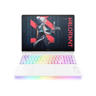 Odprta emb - Laptop HP OMEN MAX Gaming 16-ah0016nf | U9 275HX | 32 GB RAM | 1TB 512 GB NVME SSD | RTX 5080 (16GB) / Core Ultra 9 / RAM 32 GB / 1TB SSD