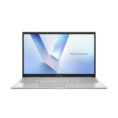 Prenosnik ASUS Vivobook 15 X1504VA-BQ5877WS 39,6 cm (15,6"), Core 3 100U, 8 GB RAM, 512 GB SSD, Intel Iris Xe, W11HomeS