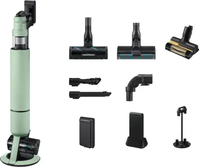 Brezžični sesalnik Samsung VS90F40DEM 2-v-1 0.5L