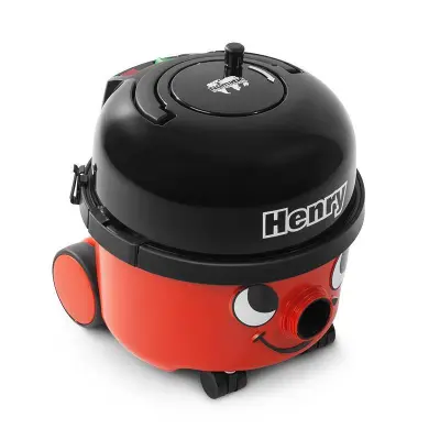 Cilindrišni sesalnik Numatic HVR200 620W 9L