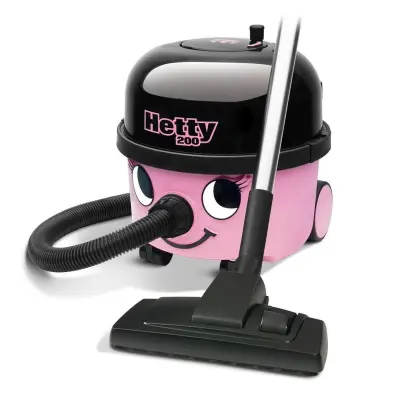 Sesalnik Numatic Hetty HET200-11 620W s 9L zmogljivostjo