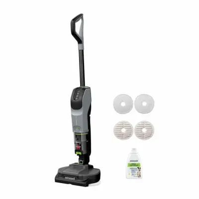 Brezžični sesalnik Bissell SpinWave Vac Pet Pro 3898N
