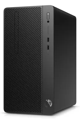 Obnovljeno - znaki rabe - Computer HP 290 G4 MT / i5 / RAM 8 GB / 256GB SSD