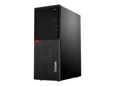 Obnovljeno - znaki rabe - Computer Lenovo ThinkCentre M720T / i5 / RAM 8 GB / 256GB SSD