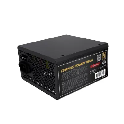 GEMBIRD FORNAX POWER ATX 750W RAČUNALNIŠKI NAPAJALNIK