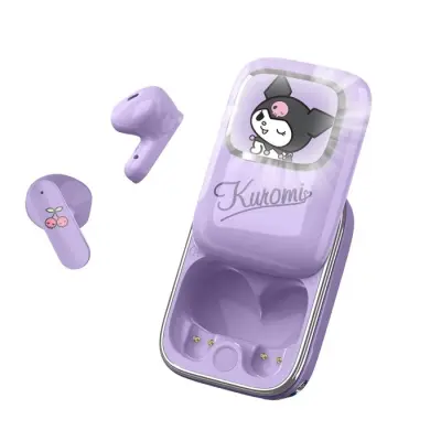 Brezžične TWS slušalke OTL KUROMI TWS SLIDE