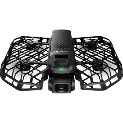 Dron HoverAir X1 PRO Ultimate Cycling Kit
