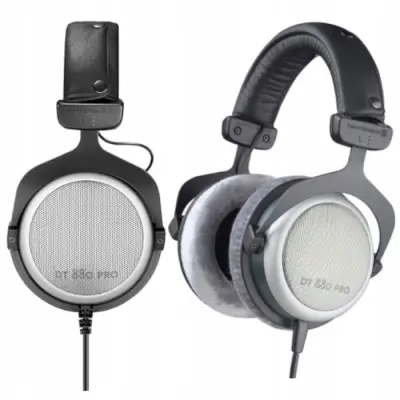 Slušalke Beyerdynamic DT 880 PRO 250 ohmov