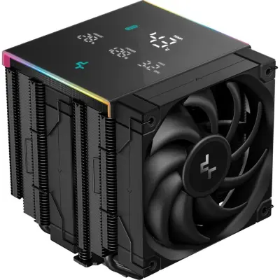 Deepcool AK620 DIGITAL PRO zračni hladilnik