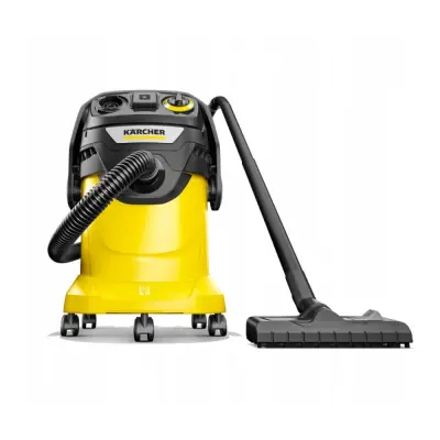 Univerzalni sesalnik KARCHER KWD 6 P V-25/6/22